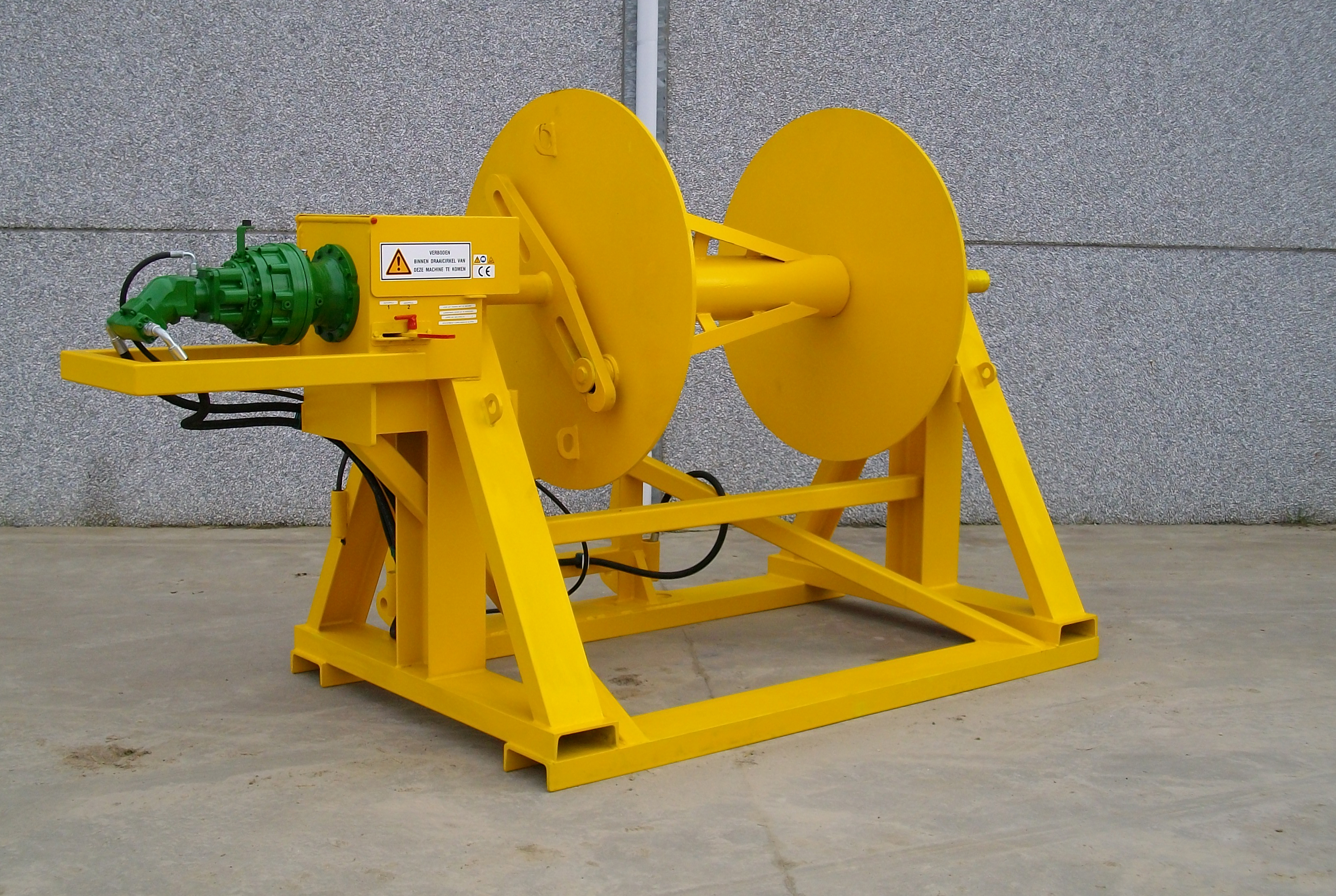 kabelhaspel kabelhaspel